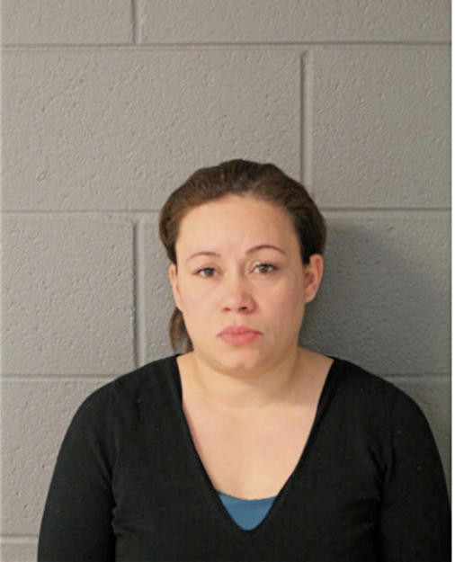 SHIERLY A HERNANDEZ, Cook County, Illinois