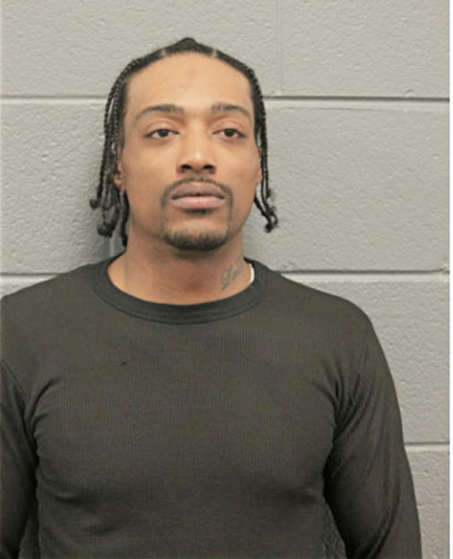 LYNELL S HICKS, Cook County, Illinois
