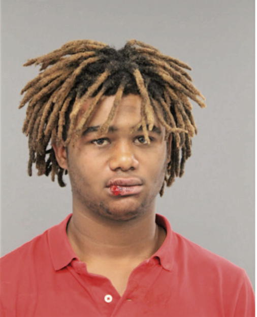 TYLER J HILL, Cook County, Illinois