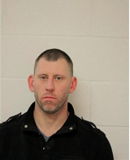 ANDREW A HIRSIMAKI, Cook County, Illinois