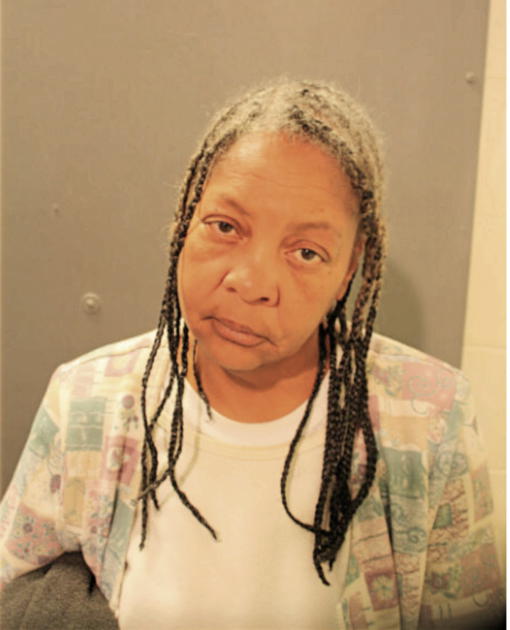 BETTY J HORTON, Cook County, Illinois