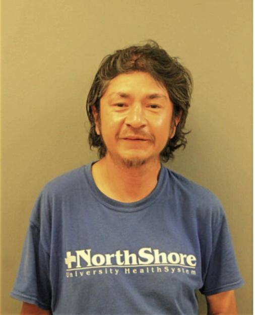 MARIO HUIZAR, Cook County, Illinois