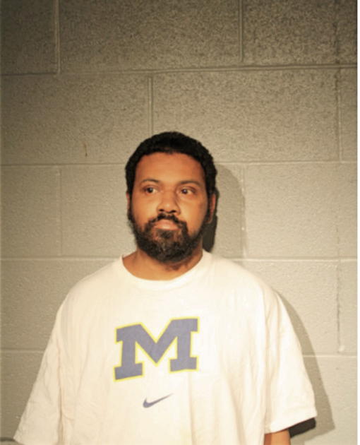 DARREN HUTTON, Cook County, Illinois