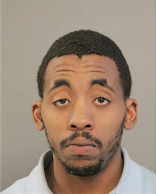EDWARD R ITSON, Cook County, Illinois