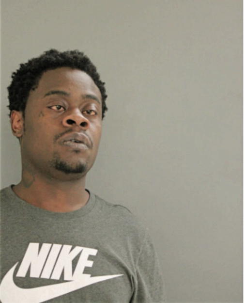 DEANDRE E JACKSON, Cook County, Illinois