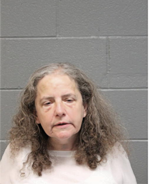 NANCY L JACOBSON, Cook County, Illinois