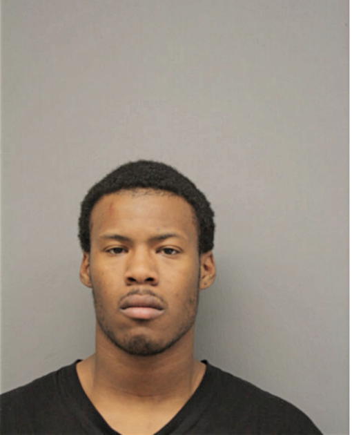 MICHAEL D JAMES, Cook County, Illinois