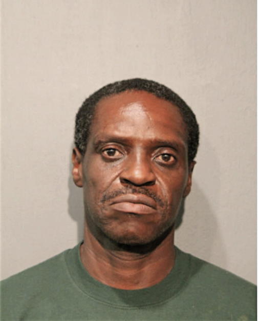 ANTONIO JOHNSON, Cook County, Illinois