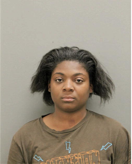 D'ANNA JOHNSON, Cook County, Illinois