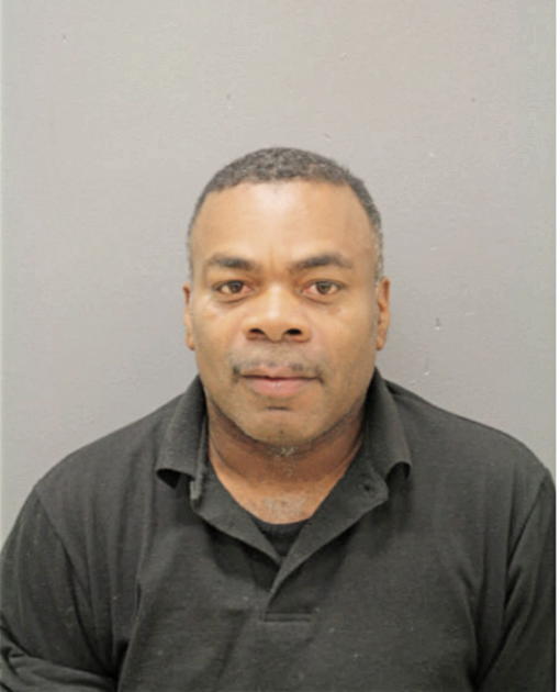 DARRIN L JOHNSON, Cook County, Illinois