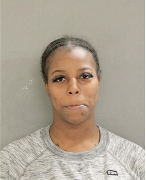 KESHANA R JOHNSON, Cook County, Illinois