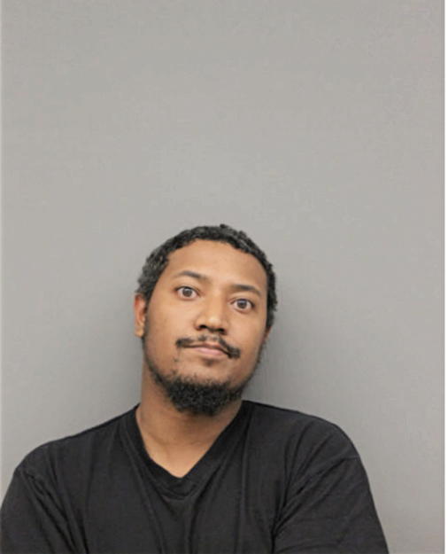 LANCE B JOHNSON, Cook County, Illinois