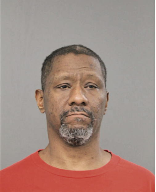 ROBERT JOHNSON, Cook County, Illinois
