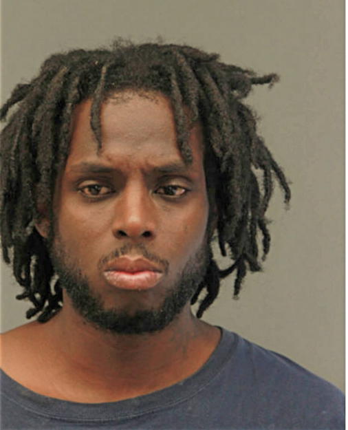 WAYNE JOHNSON, Cook County, Illinois
