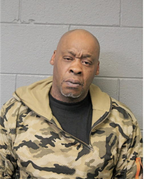 IVORY H JONES, Cook County, Illinois