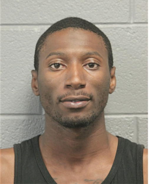 MAURICE JONES, Cook County, Illinois