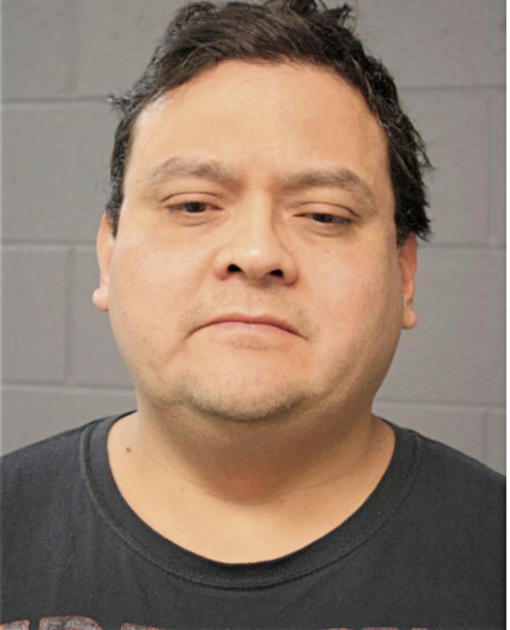ADOLFO RAMIREZ JR, Cook County, Illinois