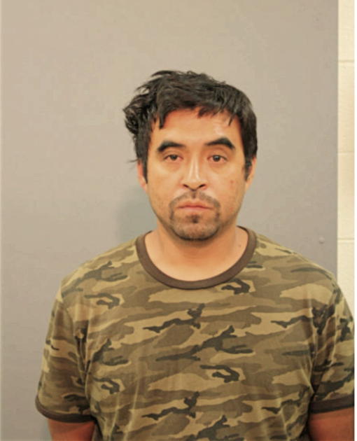 GERARDO A JUAREZ, Cook County, Illinois