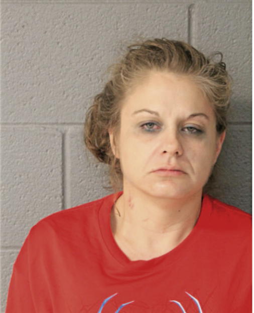 DEBRA KLIMA, Cook County, Illinois