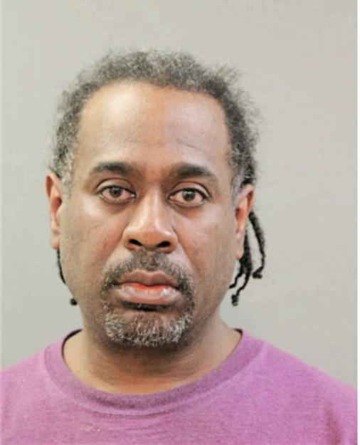 TERRY D LARRY, Cook County, Illinois