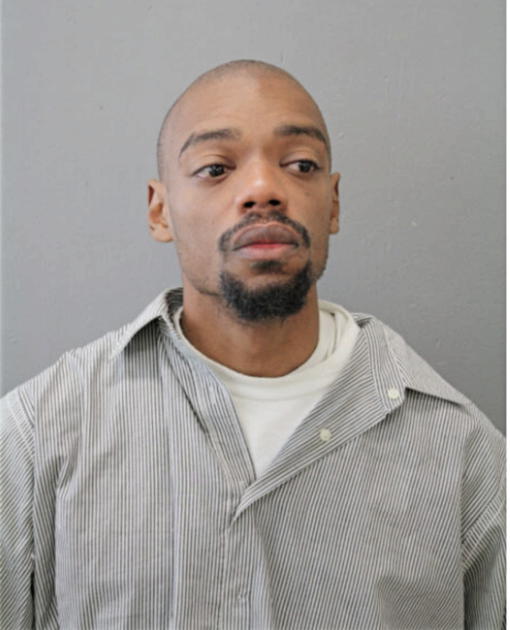 RODNEY LATIMER, Cook County, Illinois