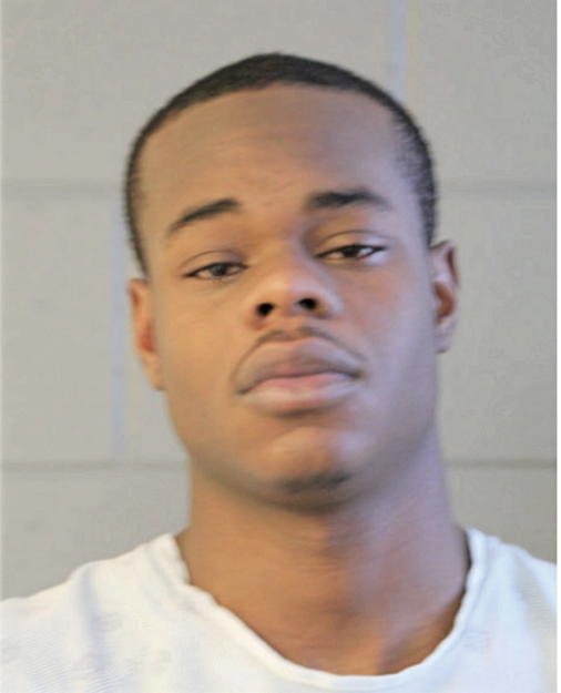 ELLIOT LATIMORE, Cook County, Illinois