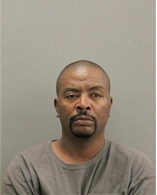RODNEY LEE, Cook County, Illinois