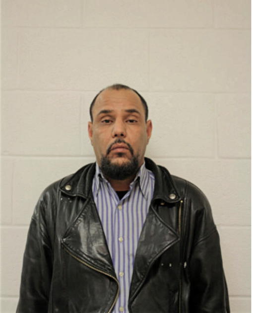 MOHAMED LEHBIB, Cook County, Illinois