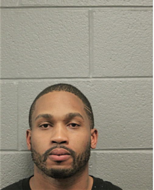 STANLEY G LEWIS, Cook County, Illinois