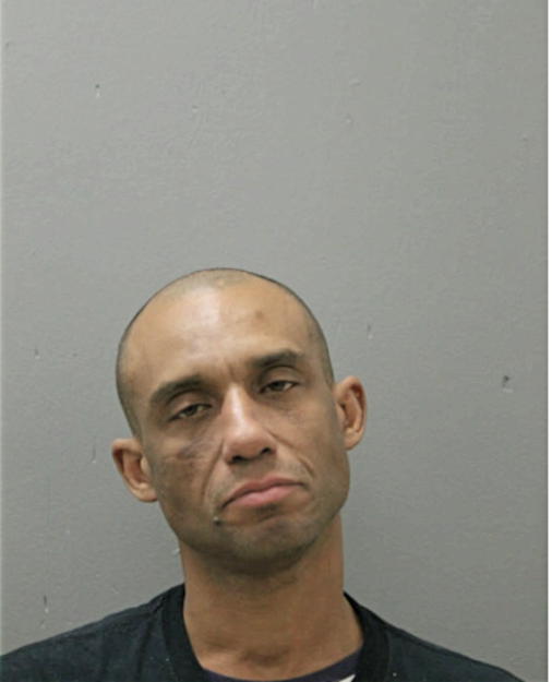 ZACHARY L LEWIS, Cook County, Illinois