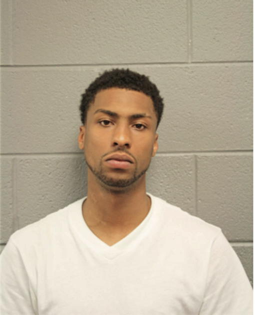 DAVID LOCKETT, Cook County, Illinois