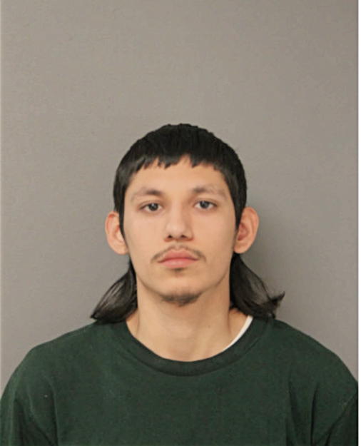 ANGEL LOPEZ, Cook County, Illinois