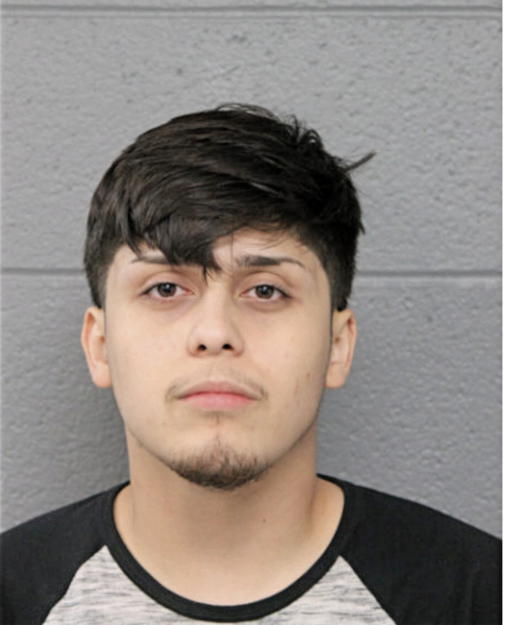 ANGEL LOPEZ-MARTINEZ, Cook County, Illinois