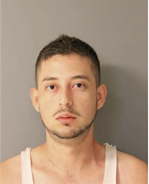 SALVADOR LOPEZ, Cook County, Illinois