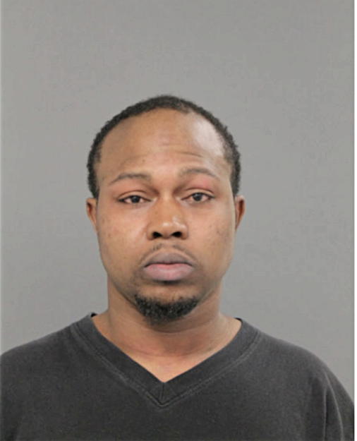 ERIC J LOVE, Cook County, Illinois