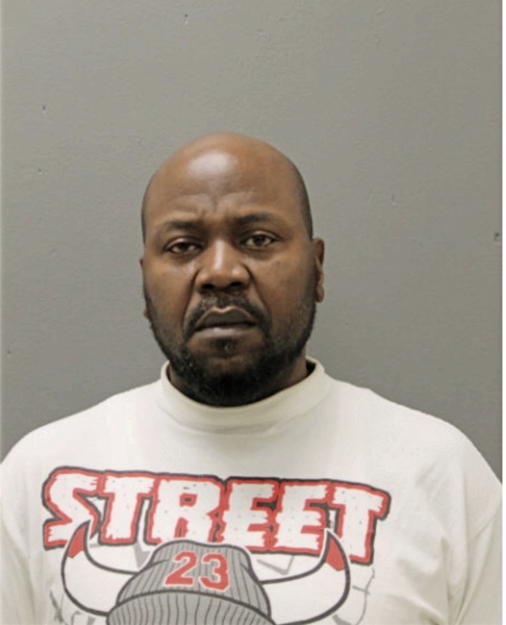 ERIC LOVEBERRY, Cook County, Illinois