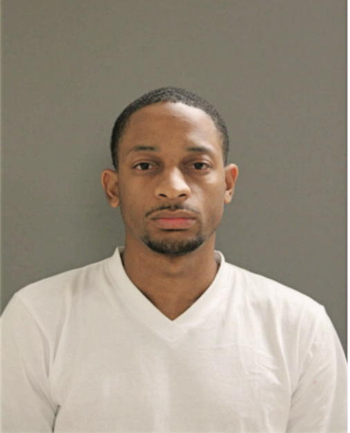 CHAWAN L LOWE, Cook County, Illinois