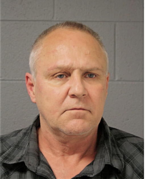 JOSEPH P MAHANY, Cook County, Illinois