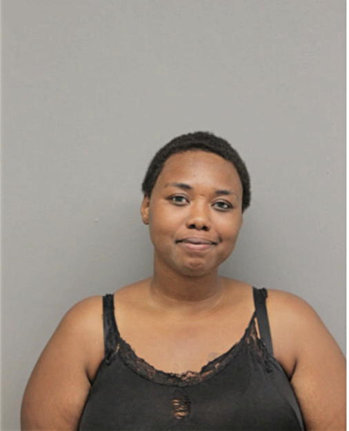 ANTOINETTE MARTINEZ, Cook County, Illinois