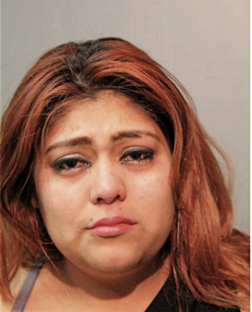 BRENDA MARTINEZ, Cook County, Illinois