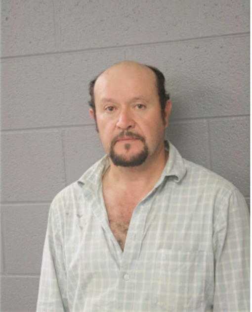 SALVADORE MARTINEZ, Cook County, Illinois