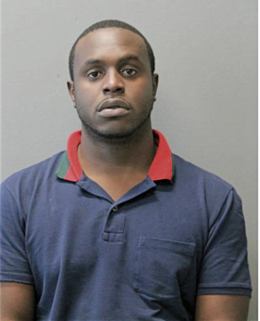JEFFREY SCOTT MASON, Cook County, Illinois