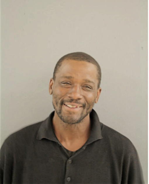 FRED MASSEY, Cook County, Illinois