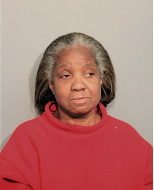 YVAUGHN MILES, Cook County, Illinois