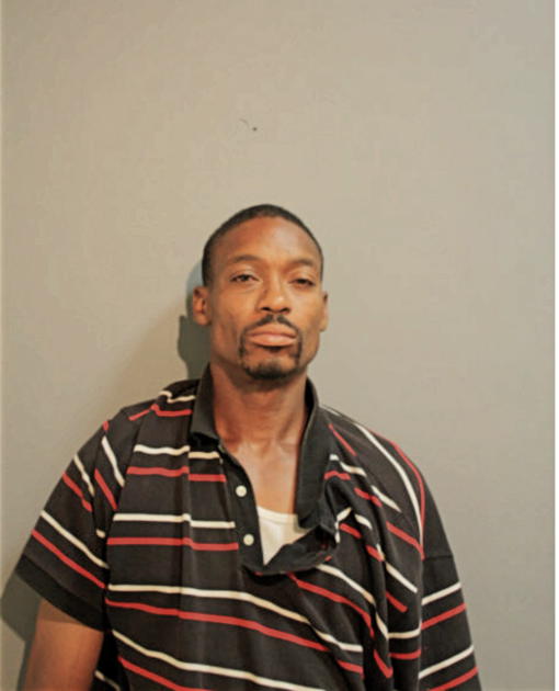 RICHARD S MILLER, Cook County, Illinois