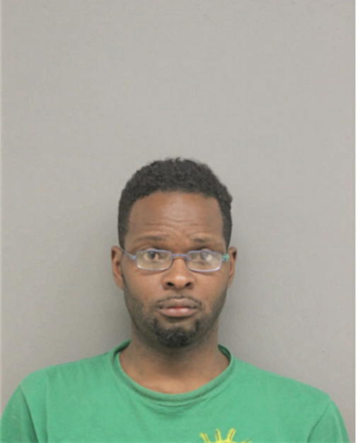 LISHANE MITCHELL, Cook County, Illinois