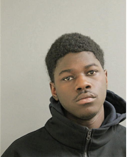 WYDELL MITCHELL, Cook County, Illinois
