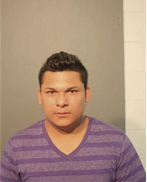 DARIAN A MONTERO, Cook County, Illinois