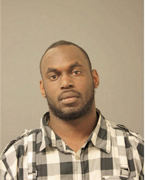 DWAYNE MOORE, Cook County, Illinois