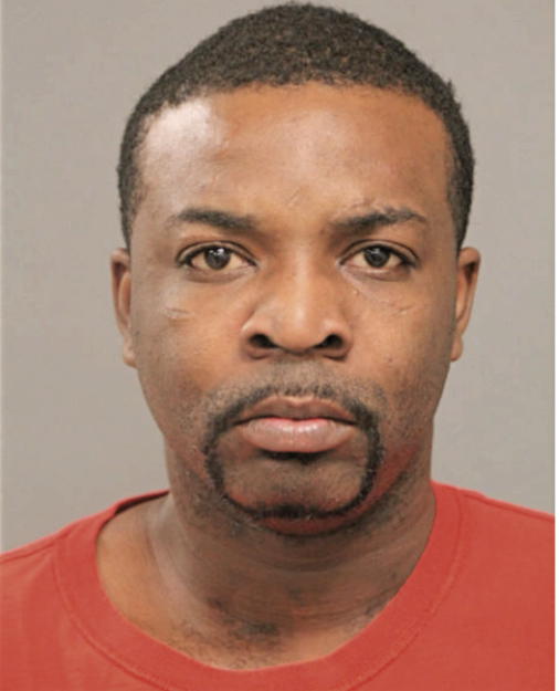 JONATHAN MOORE, Cook County, Illinois
